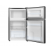 CTM085DB CHIQ 86 L Bar Fridge - Black 